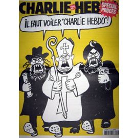 Collectif-Charlie-Hebdo-N-764-Il-Faut-Voiler-Charlie-Hebdo-Revue-635002858_ML